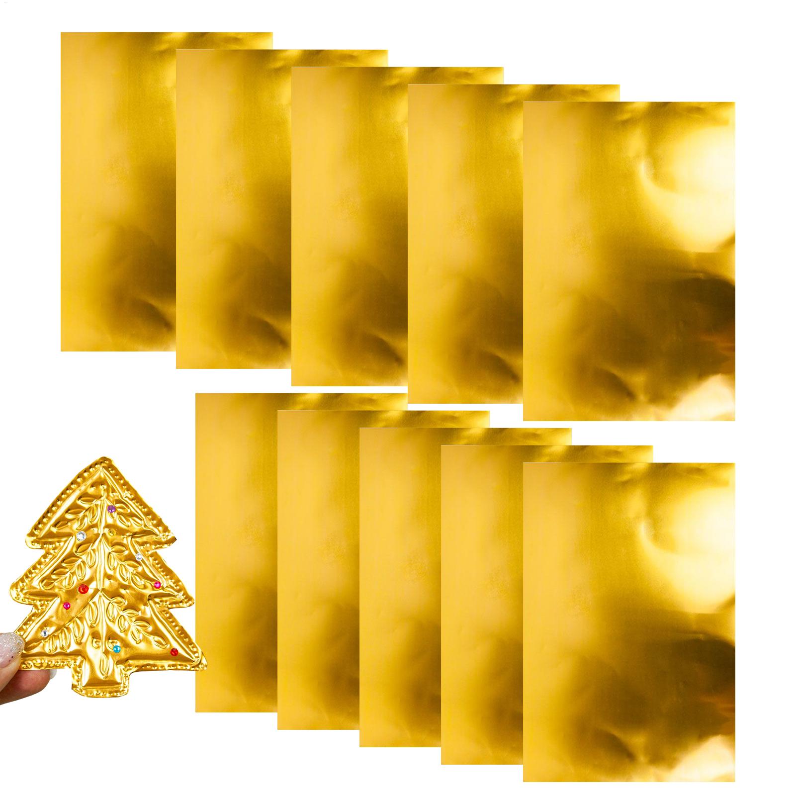 20 x 30 cm Aluminiumfolien-Bas – Art Craft With Paper Bewertung und Preis