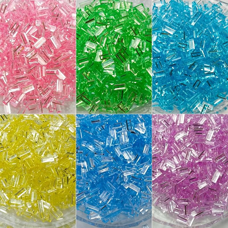 100g 3x7mm Eisstangenförmige A – Art Craft Bar Bewertung und Preis