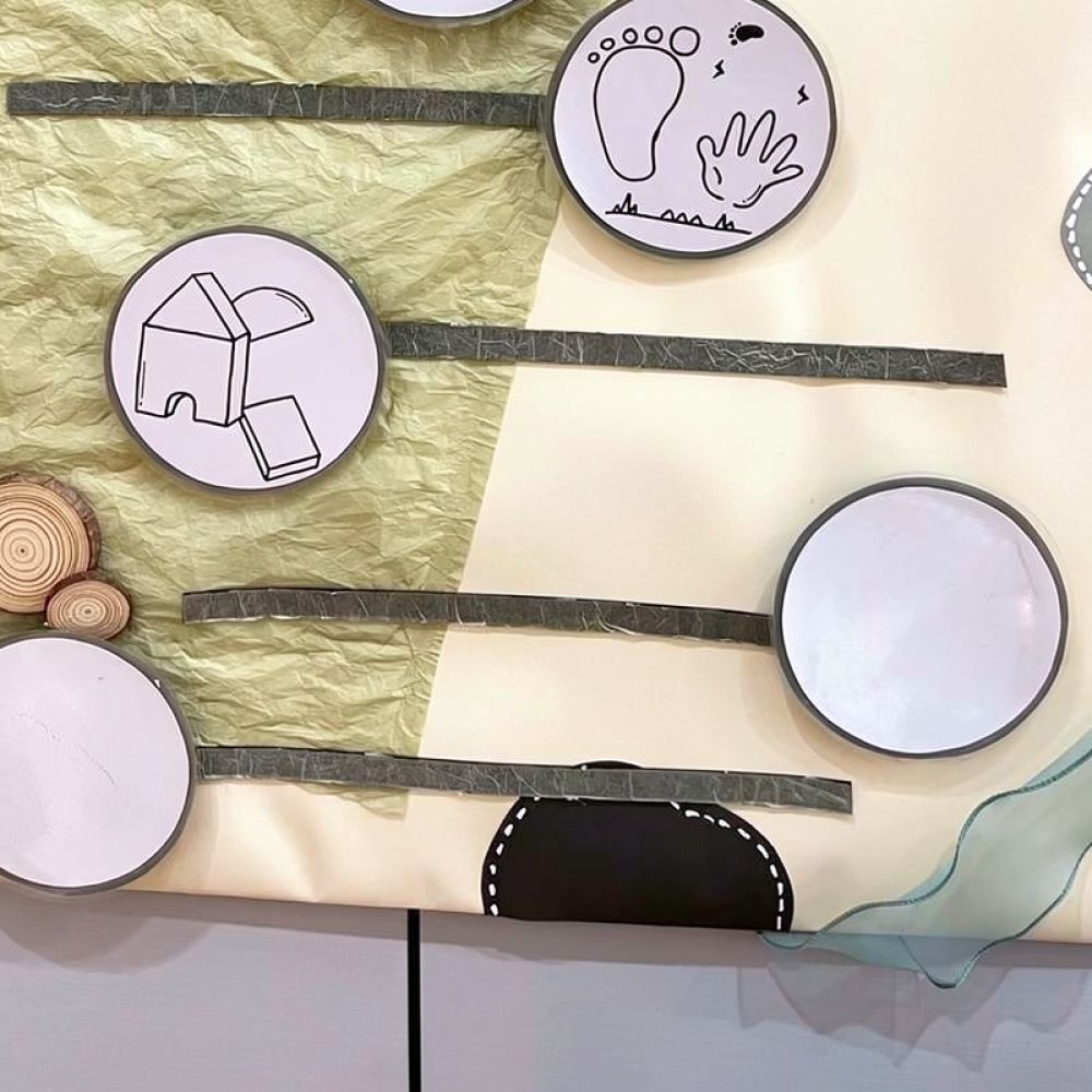 DIY-Seidenpapier im Waldthema  – Art Craft With Paper Bewertung und Preis