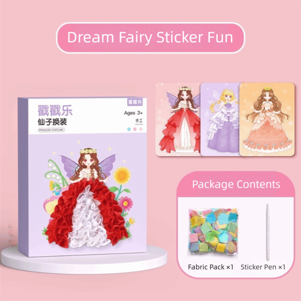 DIY Bastelset für Stichmalerei – Art Craft Cardboard Bewertung und Preis