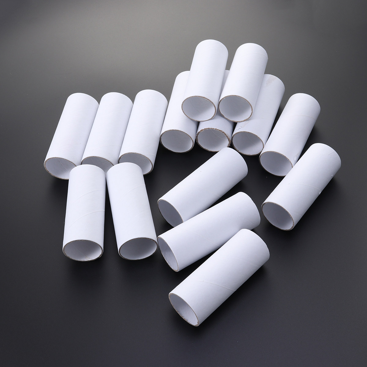 15 Stück recycelbare Kraftpapi – Art Craft Cardboard Bewertung und Preis