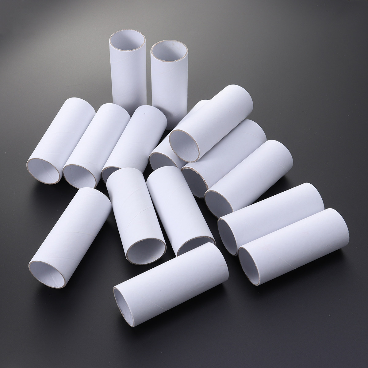 15 Stück recycelbare Kraftpapi – Art Craft Cardboard Bewertung und Preis